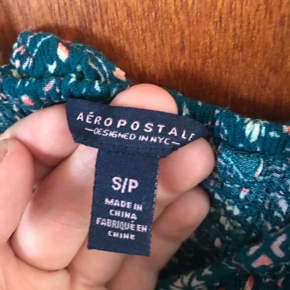 Mini Sun Dress - Picture 4 of 4